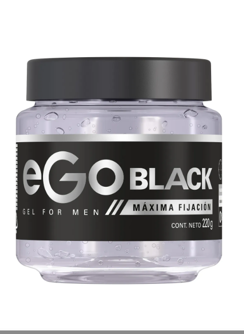 GEL EGO CONTROL CAIDA