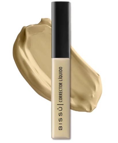 CORRECTOR LIQUIDO BISSU