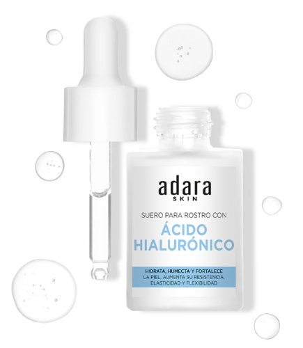 SUERO ACIDO HIAULURONICO
