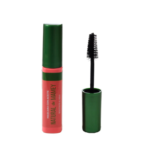 MASCARA PESTAÑAS RIMEL HUESO DE MAMEY