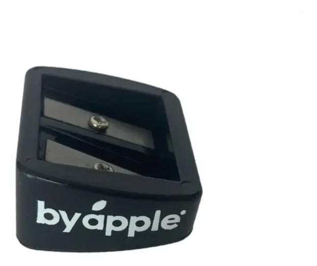 SACAPUNTAS DOBLE BY APPLE