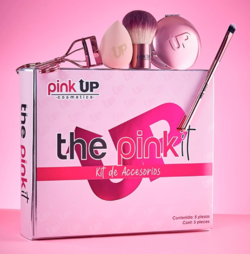 THE PINK IT