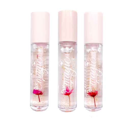 MAGIC LIP OIL 24K ITALIA DELUXE