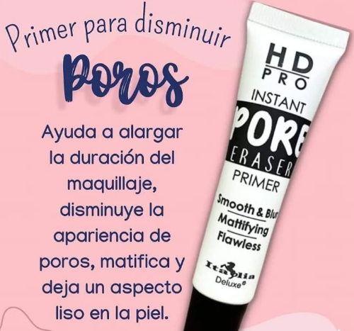 PRIMER PORE ITALIA DELUXE