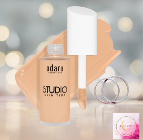 BASE DE MAQUILLAJE LIQUIDO ADARA