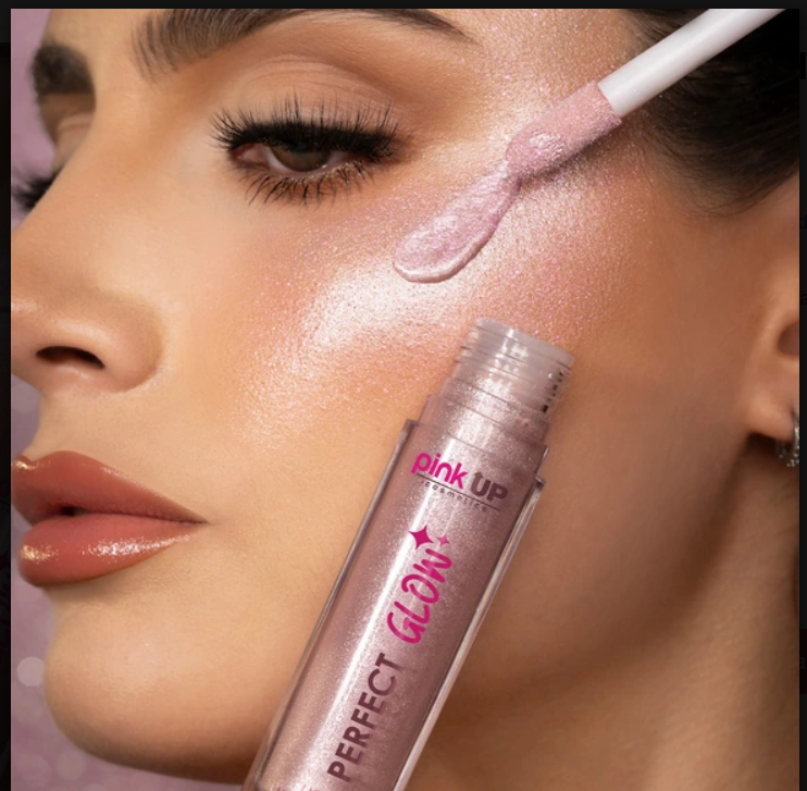 PERFECT GLOW ILUMINADOR PINK UP