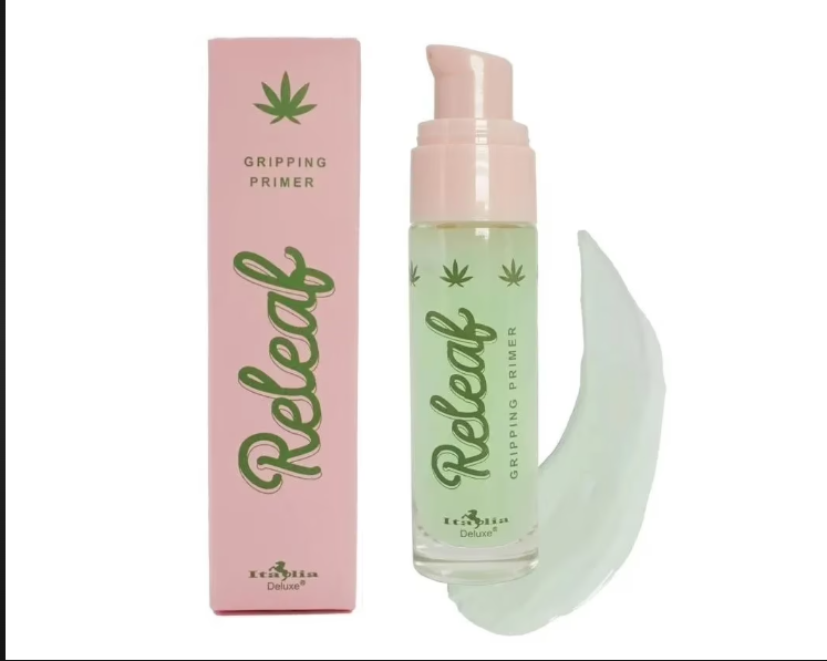 PRIMER FACIAL ITALIA DELUXE CANABIS