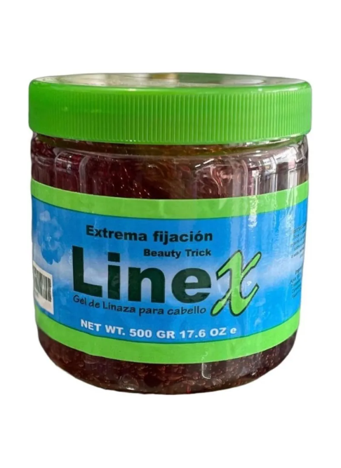 GEL LINEX LINAZA 250GR