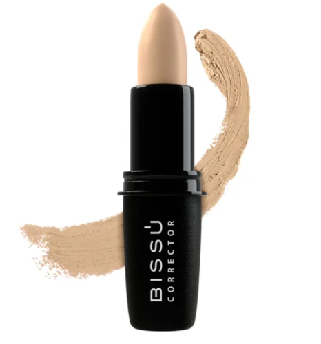 CORRECTOR EN BARRA BISSU