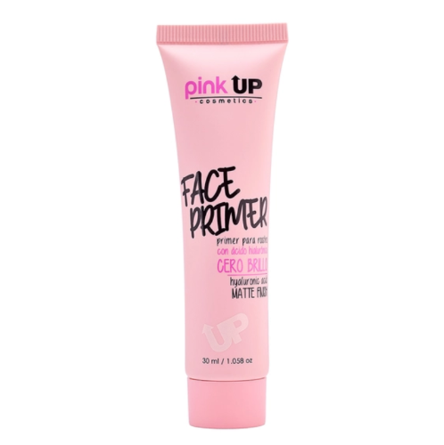 FACE PRIMER PINK UP