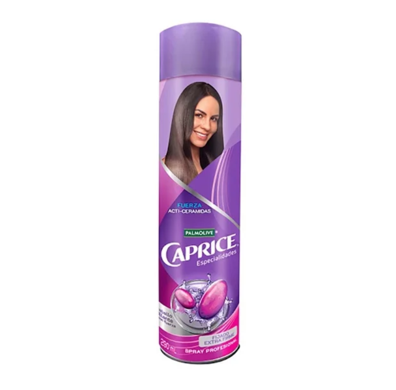 SPRAY CAPRICE