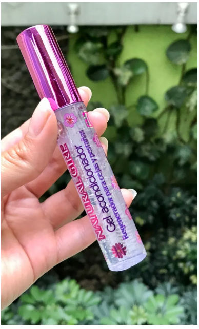 TRATAMIENTO PARA CEJAS Y PESTAÑAS SERUM NATURAL GIRL