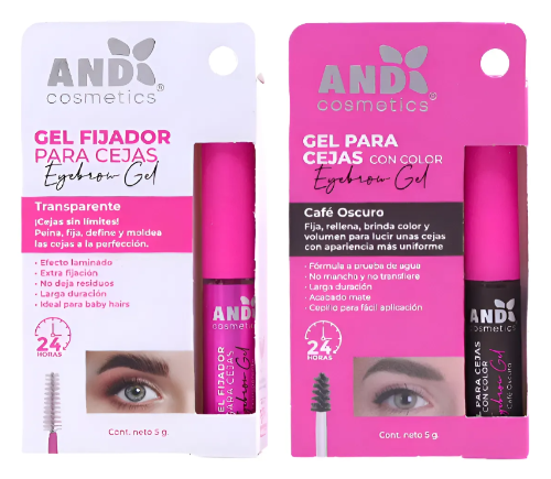 ANANDA GEL CEJAS AND