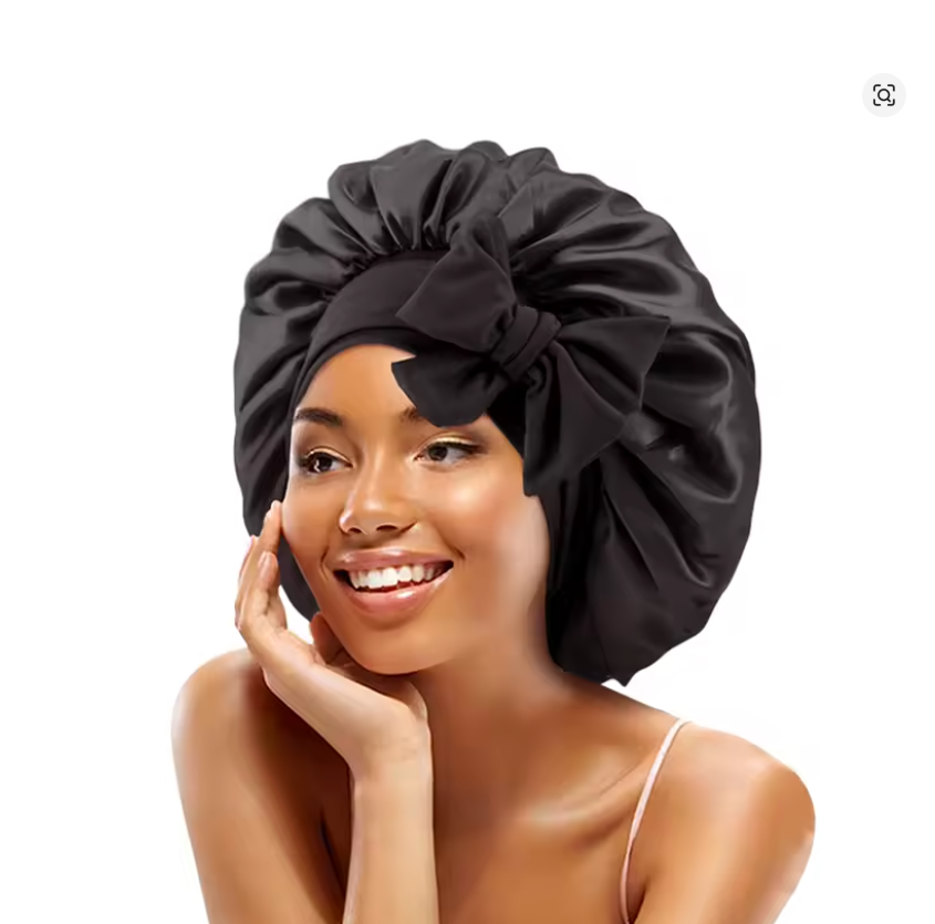 GORRO PARA DORMIR