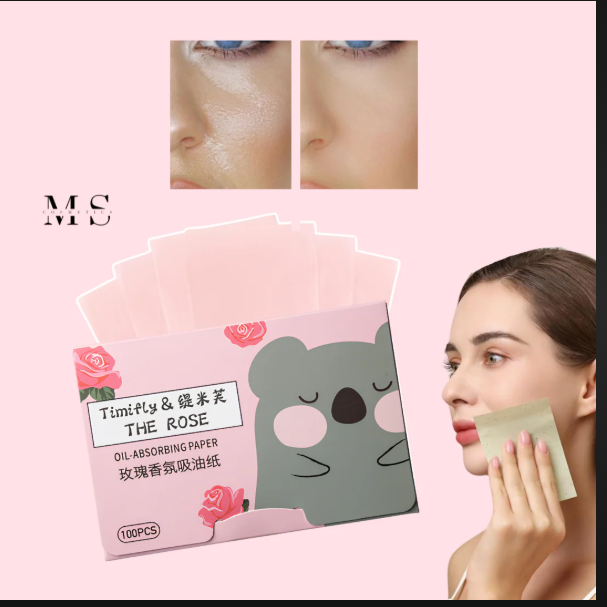 TOALLITA FACIAL ELIMINA GRASA