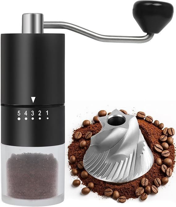 Molino de Cafe