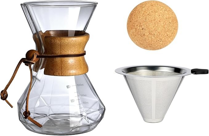 CHEMEX 600ml
