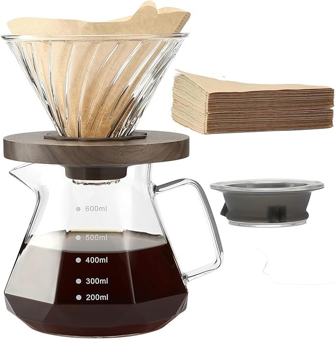 Metodo V60 Lalord