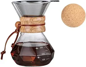 CHEMEX 400ml