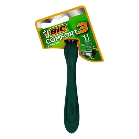 Rasuradoras Bic Comfort