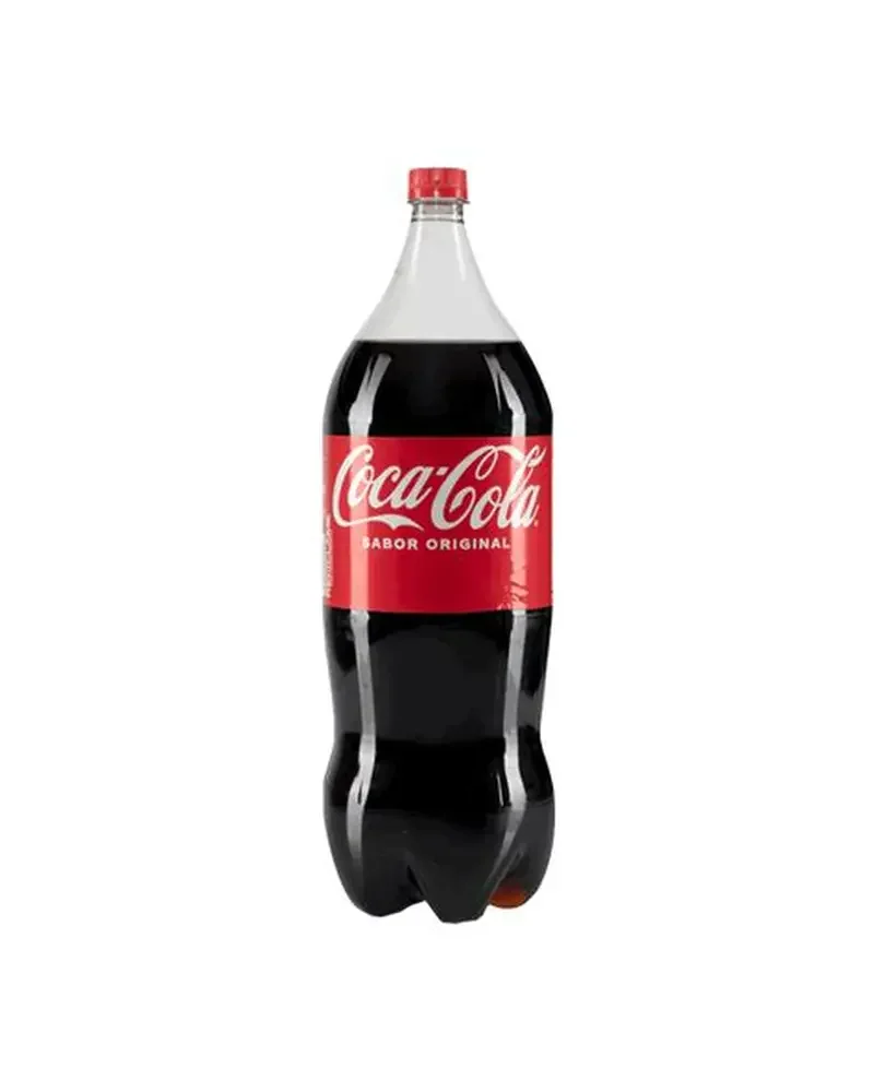 Coca Cola 2 Lts