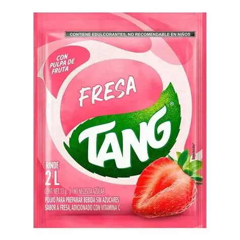 TANG Fresa