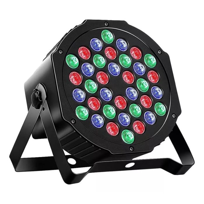Proton 36 Led Suono