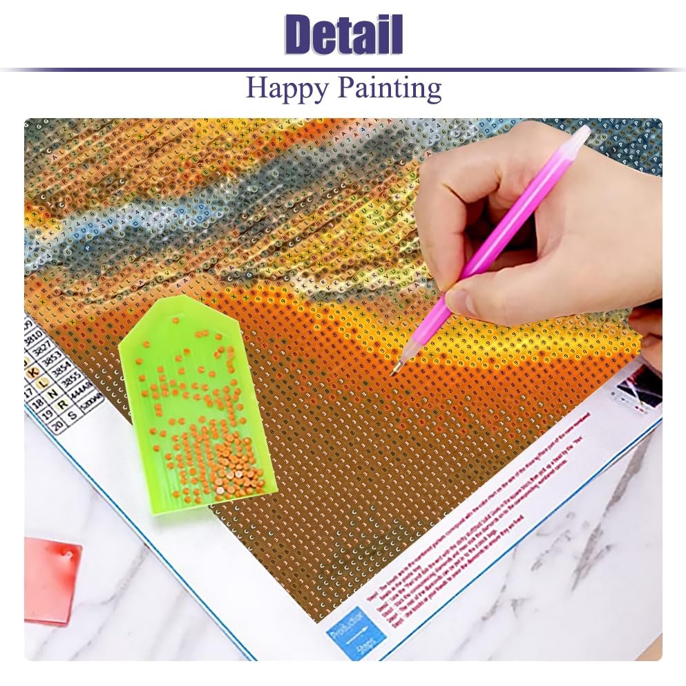 DIAMOND PAITING 40X50