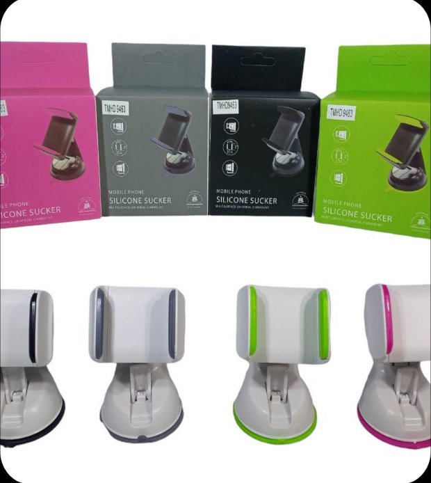 Soporte auto Colores