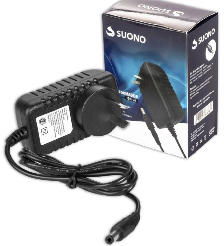 Fuente 5v 2A