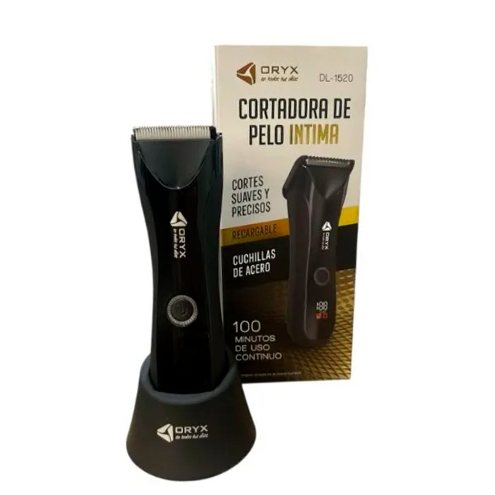 Cortapelo Intima Orix