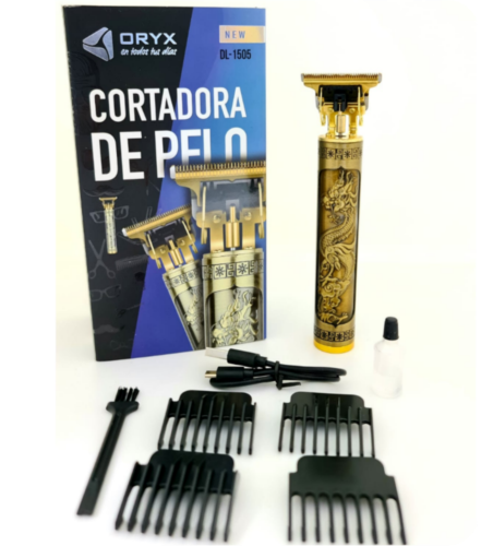 Cortapelo Patillera Orix