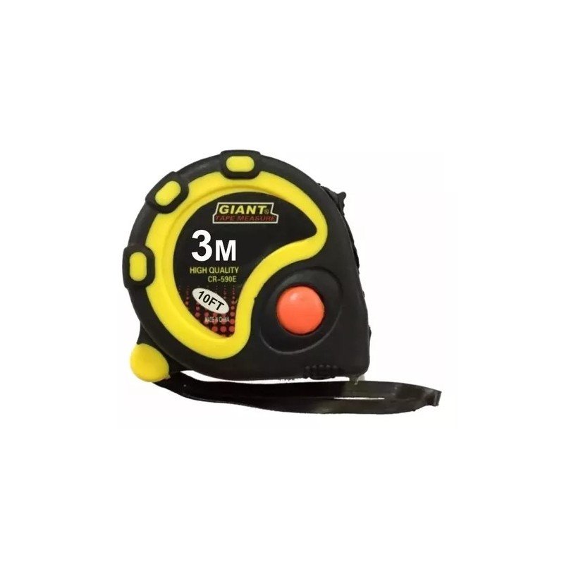 Cinta metricia Giant 3M