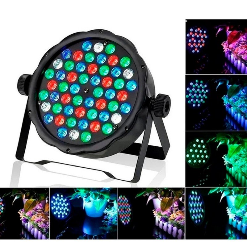 Proton 54 Led Suono