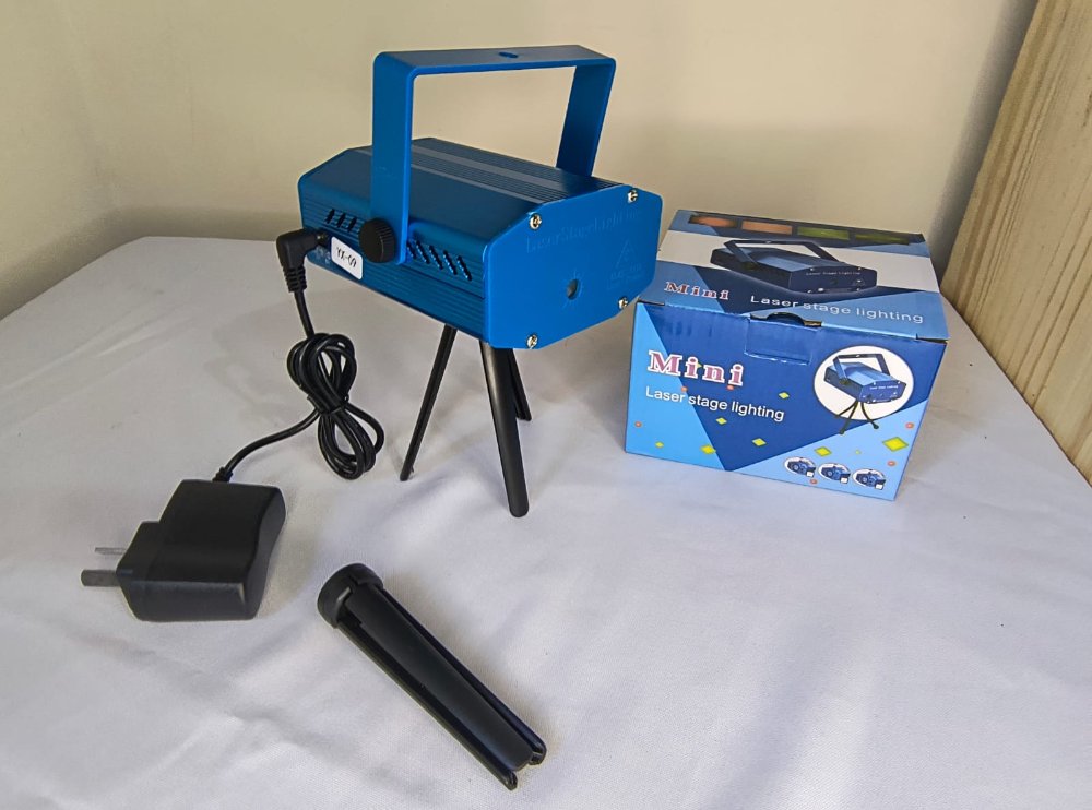 Laser Multipuntos Suono