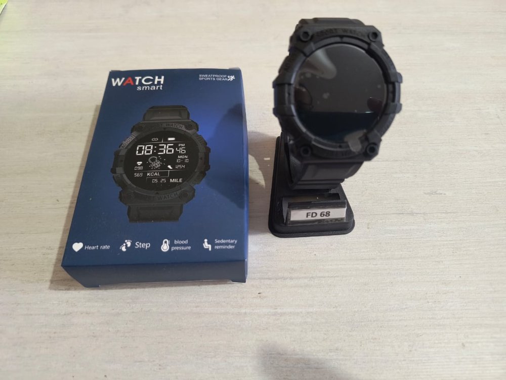 smartwath FD68