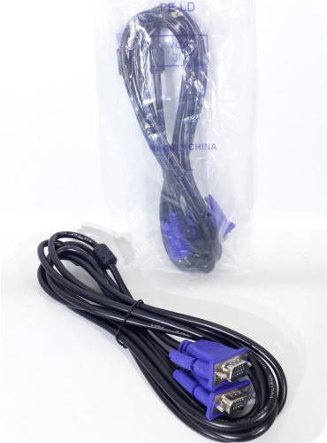 Cable VGA PC 3mts
