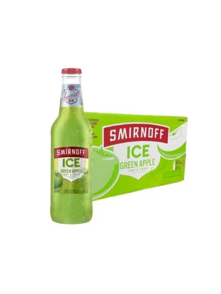 Smirnoff