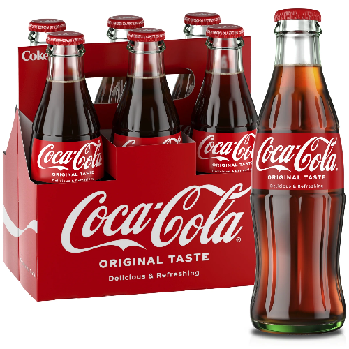 Coca Cola