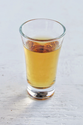 GINEBRA SHOT