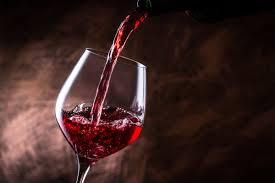 Tisdale Copa de vino