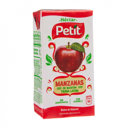 Petit