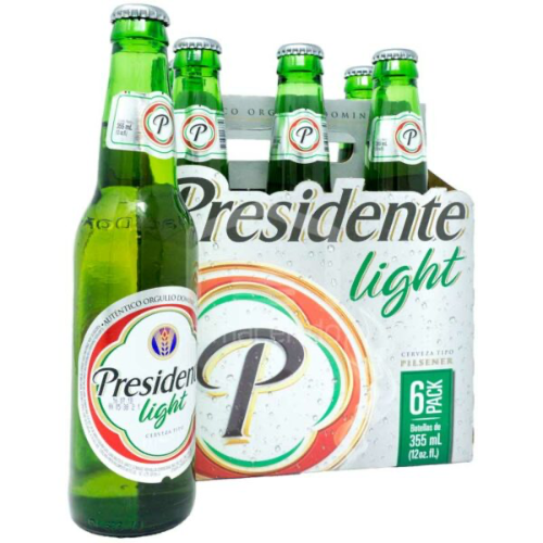 Pequeña Light