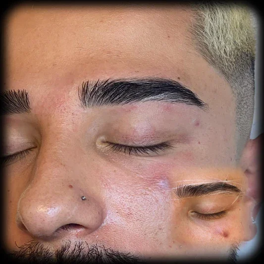 LIMPIEZA DE CEJA