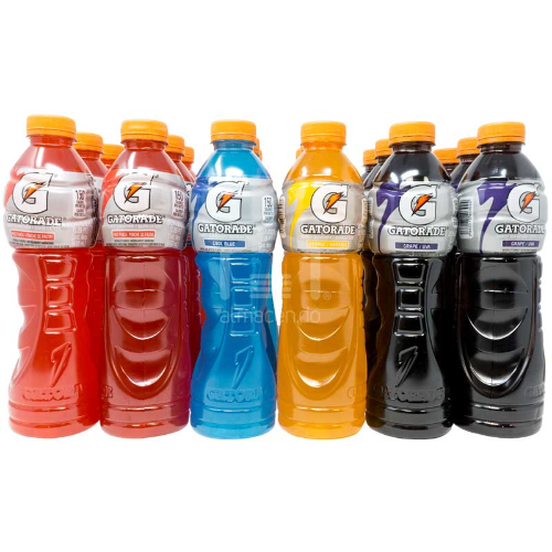 Gatorade