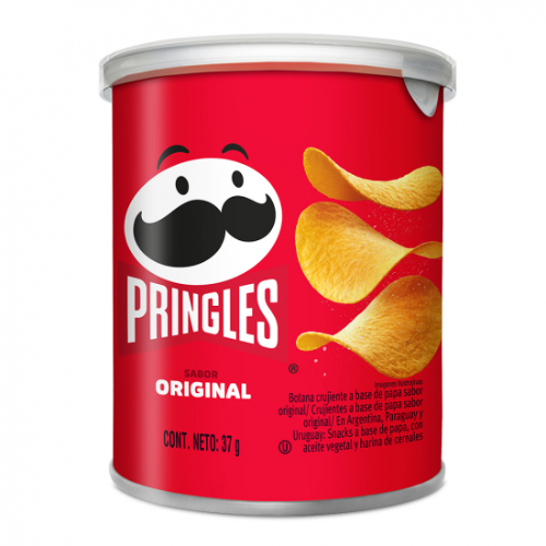 Pringless