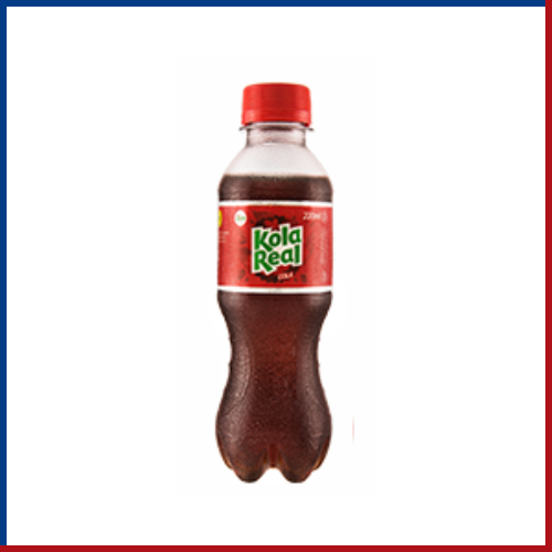 Kola Real