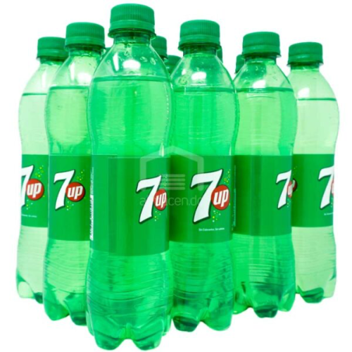 Seven Up