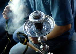 Recarga Hooka