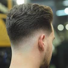 Corte de pelo ADOLESCENTE